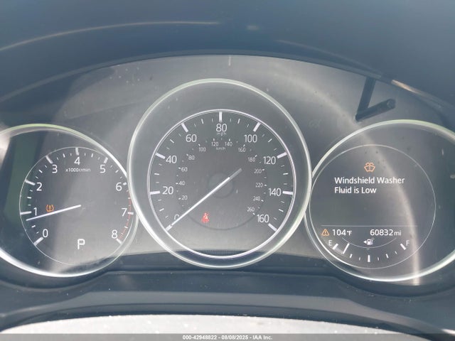 Mazda py cylinder deactivation 2018 JM3KFBDM3J0322060 Image 7