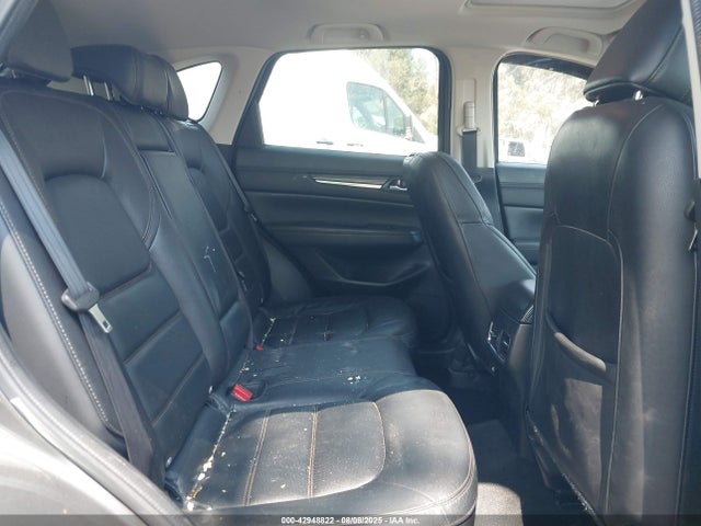 Mazda py cylinder deactivation 2018 JM3KFBDM3J0322060 Image 8