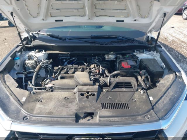 2024 HONDA CR-V 5J6RS4H43RL002296 Photo 9