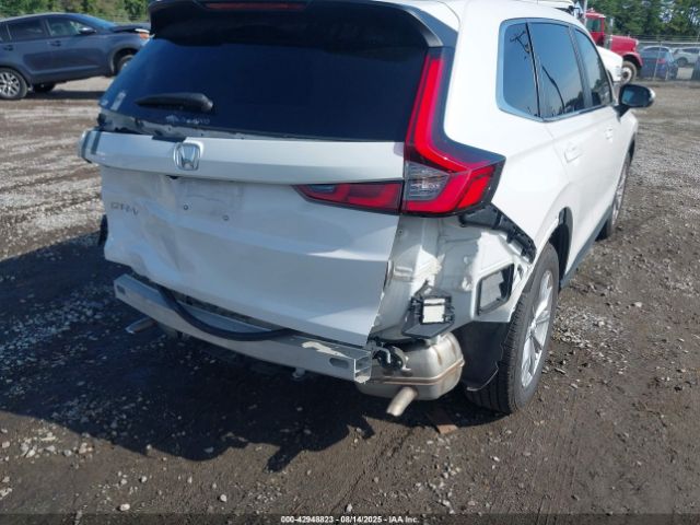 2024 HONDA CR-V 5J6RS4H43RL002296 Photo 5