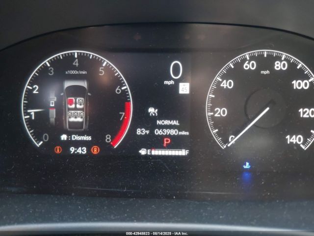 2024 HONDA CR-V 5J6RS4H43RL002296 Photo 6