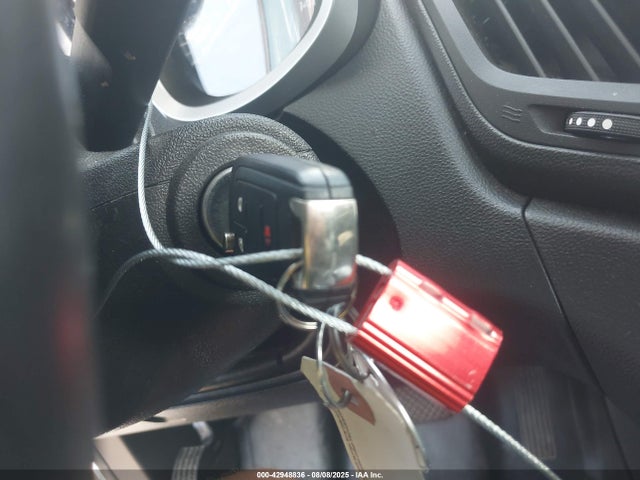 Chevrolet lfx - vvt, e85 max, aluminum 2014 2GNFLFE3XE6340317 Image 11
