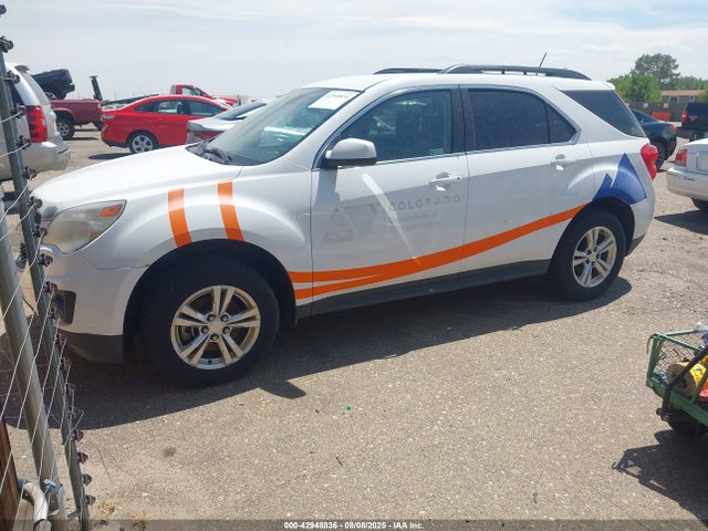 Chevrolet lfx - vvt, e85 max, aluminum 2014 2GNFLFE3XE6340317 Image 2