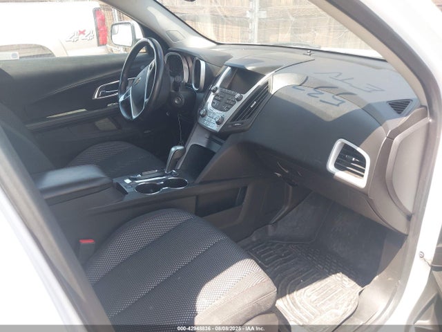 Chevrolet lfx - vvt, e85 max, aluminum 2014 2GNFLFE3XE6340317 Image 5