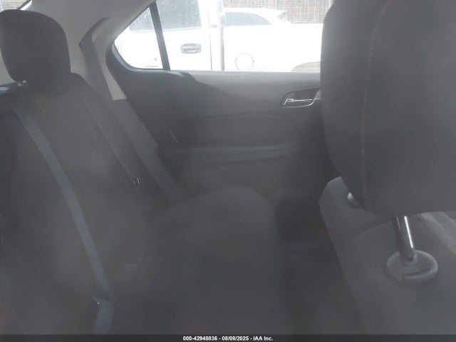 Chevrolet lfx - vvt, e85 max, aluminum 2014 2GNFLFE3XE6340317 Image 8