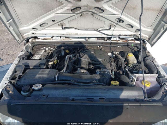 2015 Jeep Wrangler Unlimited Sport მანქანა იყიდება აუქციონზე, vin: 1C4BJWDG9FL541720, აუქციონის ნომერი: 42948839