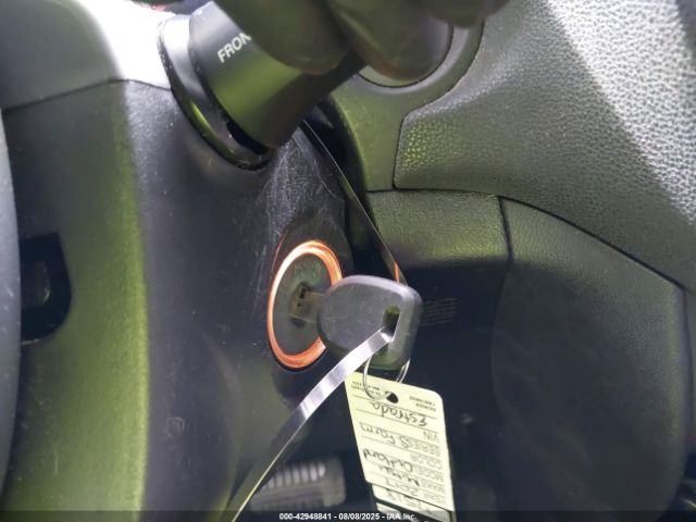 2017 MITSUBISHI OUTLANDER SPORT JA4AP3AU8HZ048866 Photo 10