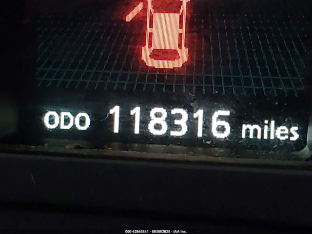 2017 MITSUBISHI OUTLANDER SPORT JA4AP3AU8HZ048866 Photo 6