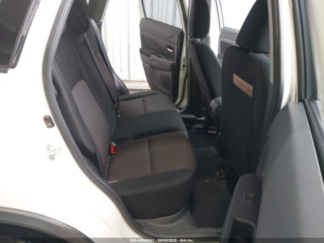 2017 MITSUBISHI OUTLANDER SPORT JA4AP3AU8HZ048866 Photo 7