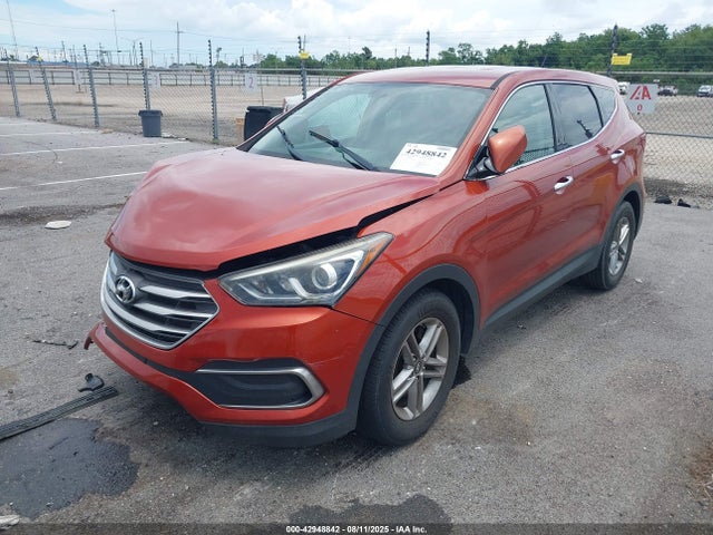 5XYZT3LB0JG521891 Hyundai gdi theta ii