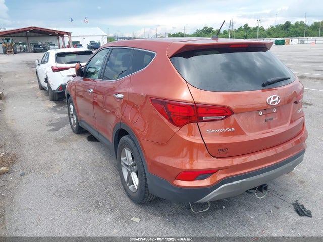 5XYZT3LB0JG521891 Hyundai gdi theta ii