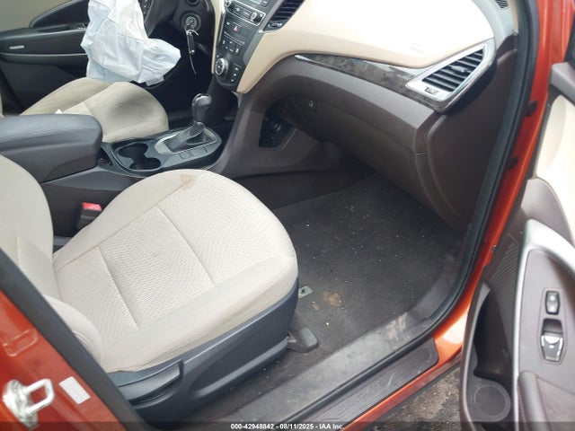 5XYZT3LB0JG521891 Hyundai gdi theta ii