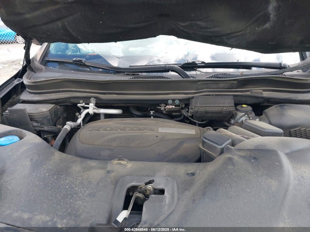 Honda j35y6 2020 5FNYF6H72LB006037 Image 10