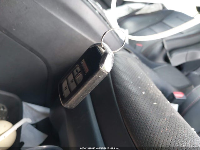 Honda j35y6 2020 5FNYF6H72LB006037 Image 11