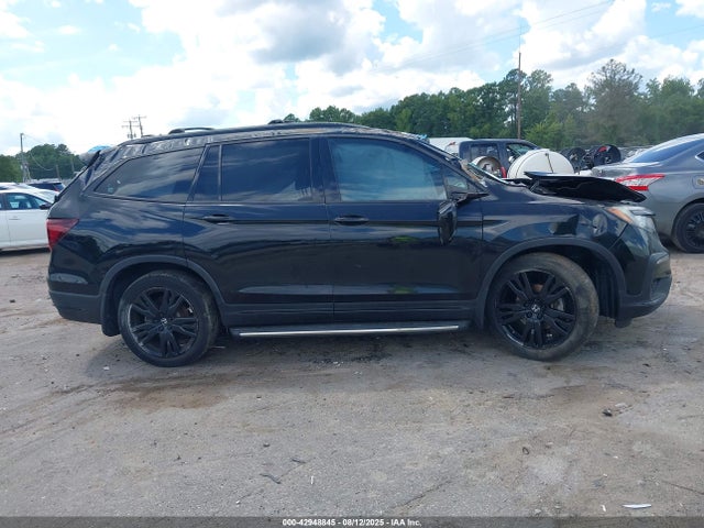 Honda j35y6 2020 5FNYF6H72LB006037 Image 13