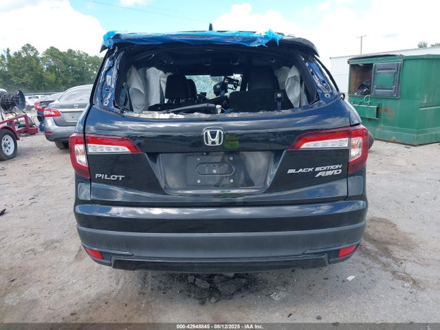 Honda j35y6 2020 5FNYF6H72LB006037 Image 16