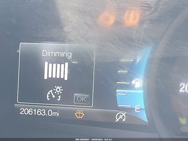 Ford Fusion 2019 3FA6P0CDXKR260550 Image 7
