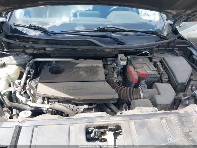 Nissan Rogue 2022 5N1BT3BA0NC708841 Image 10