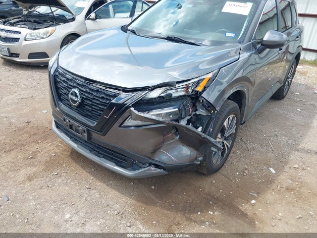 Nissan Rogue 2022 5N1BT3BA0NC708841 Image 6