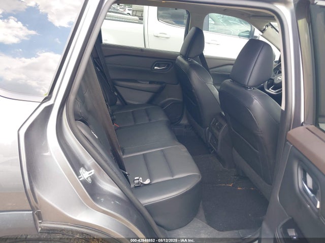 Nissan Rogue 2022 5N1BT3BA0NC708841 Image 8