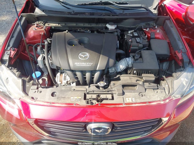 Mazda pe 2019 JM1DKFC74K0440412 Image 10