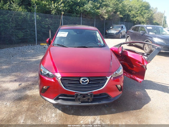 Mazda pe 2019 JM1DKFC74K0440412 Image 12
