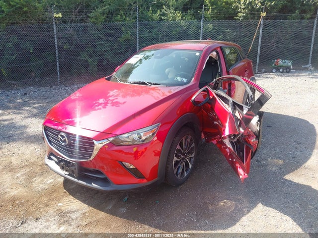 Mazda pe 2019 JM1DKFC74K0440412 Image 17