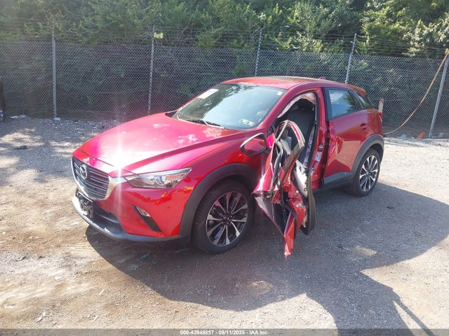 Mazda pe 2019 JM1DKFC74K0440412 Image 2