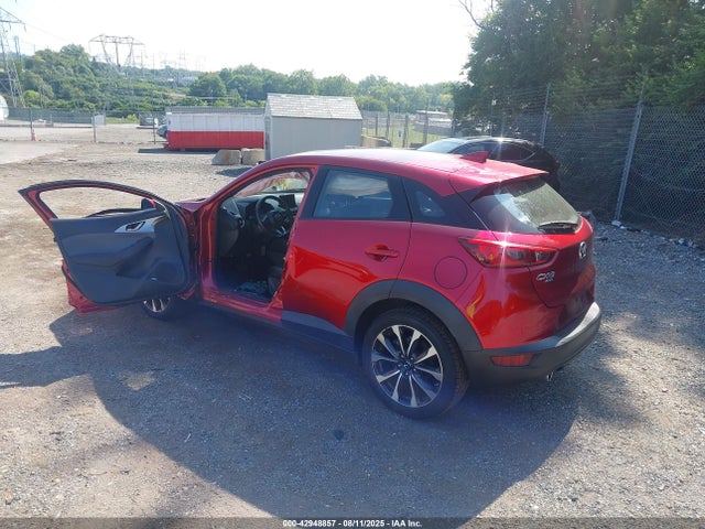 Mazda pe 2019 JM1DKFC74K0440412 Image 3