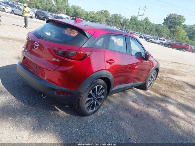 Mazda pe 2019 JM1DKFC74K0440412 Image 4