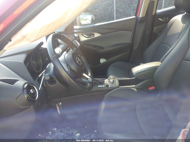 Mazda pe 2019 JM1DKFC74K0440412 Image 5