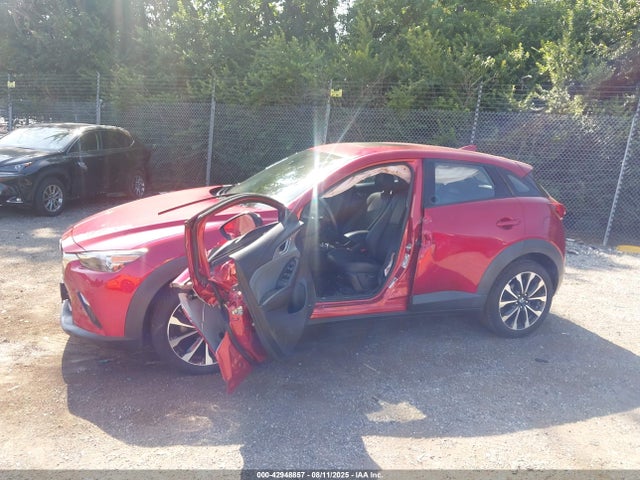 Mazda pe 2019 JM1DKFC74K0440412 Image 6