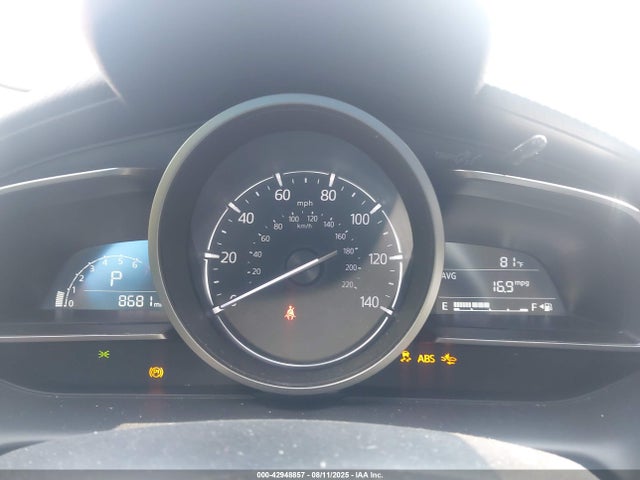 Mazda pe 2019 JM1DKFC74K0440412 Image 7