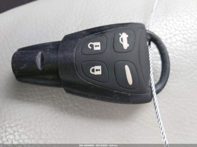 2008 SAAB 9-3 YS3FB49Y181141355 Photo 10