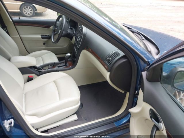 2008 SAAB 9-3 YS3FB49Y181141355 Photo 4
