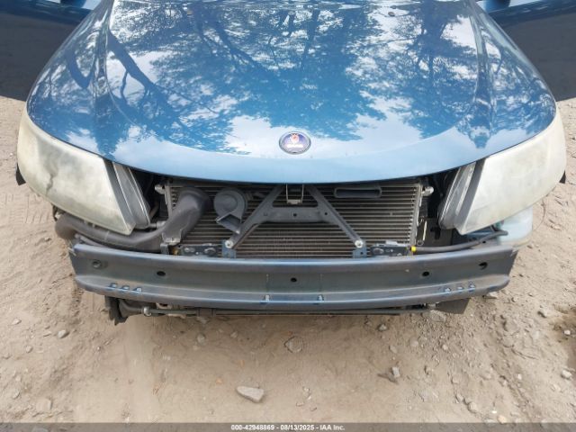 2008 SAAB 9-3 YS3FB49Y181141355 Photo 5