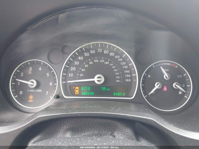 2008 SAAB 9-3 YS3FB49Y181141355 Photo 6