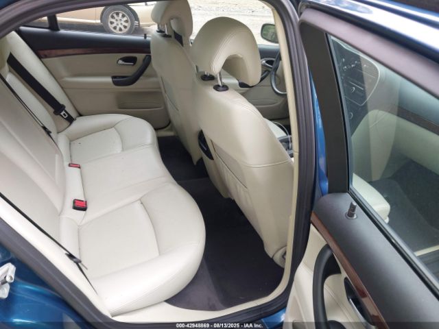 2008 SAAB 9-3 YS3FB49Y181141355 Photo 7