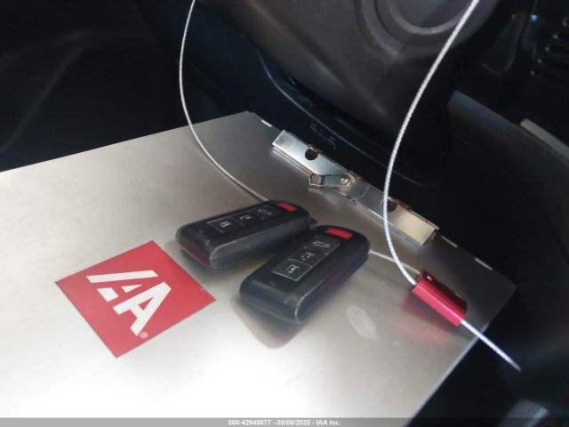 2014 MITSUBISHI OUTLANDER JA4JZ4AX9EZ013792 Photo 10