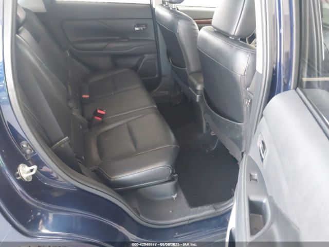 2014 MITSUBISHI OUTLANDER JA4JZ4AX9EZ013792 Photo 7