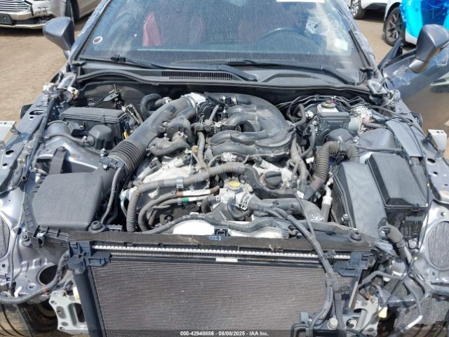 2015 LEXUS RC 350 JTHSE5BC3F5002320 Photo 9