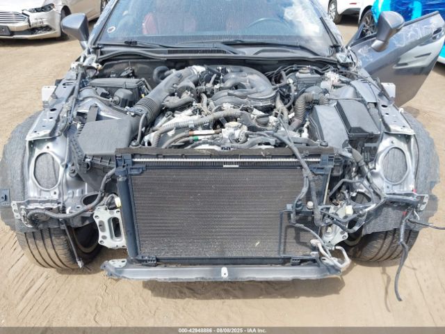 2015 LEXUS RC 350 JTHSE5BC3F5002320 Photo 5