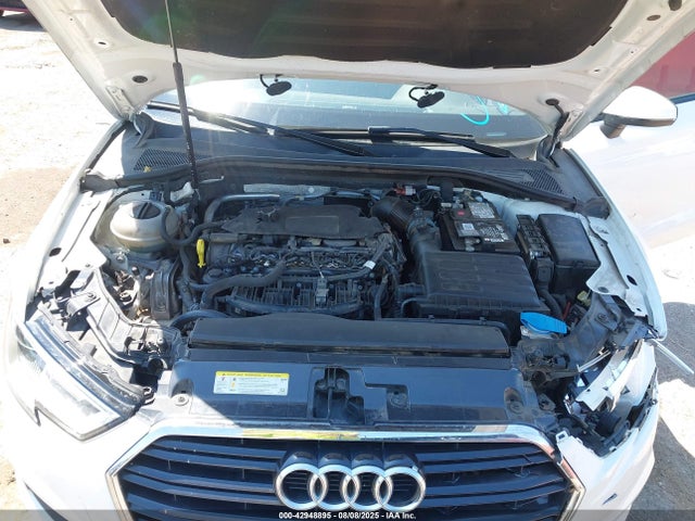 2017 AUDI A3 WAUAUGFF4H1080757 Photo 9