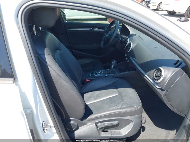 2017 AUDI A3 WAUAUGFF4H1080757 Photo 4