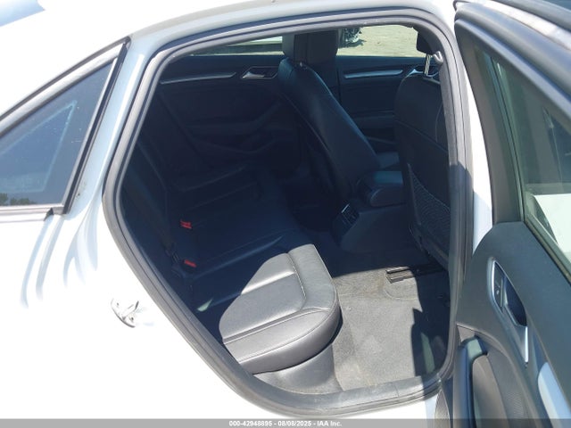 2017 AUDI A3 WAUAUGFF4H1080757 Photo 7