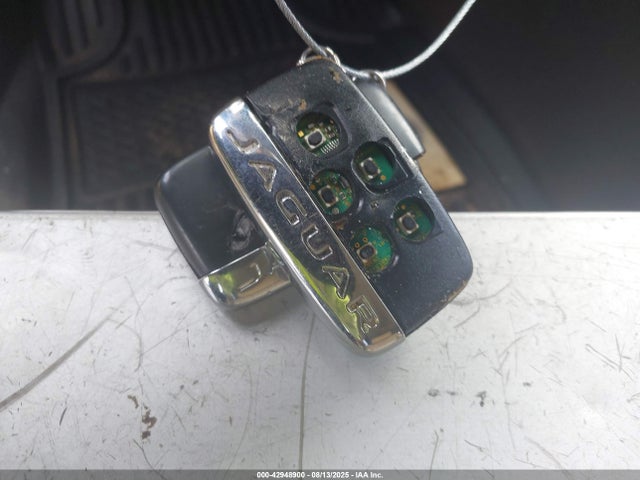 2014 JAGUAR XJ SAJWA1CZ0E8V61851 Photo 10