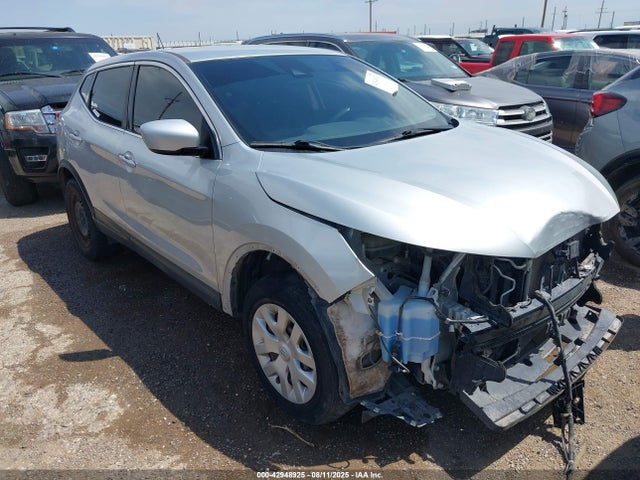 Aukcja sprzedaży 2020 Nissan Rogue Sport S Fwd Xtronic Cvt, vin: JN1BJ1CV2LW278647, numer aukcji: 42948925