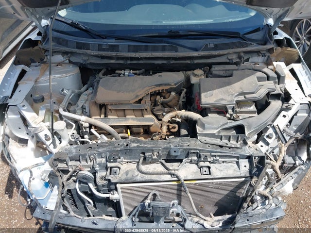 Aukcja sprzedaży 2020 Nissan Rogue Sport S Fwd Xtronic Cvt, vin: JN1BJ1CV2LW278647, numer aukcji: 42948925