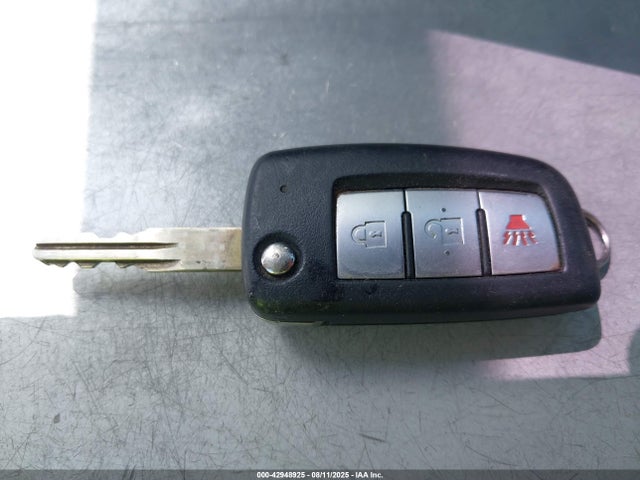 Aukcja sprzedaży 2020 Nissan Rogue Sport S Fwd Xtronic Cvt, vin: JN1BJ1CV2LW278647, numer aukcji: 42948925