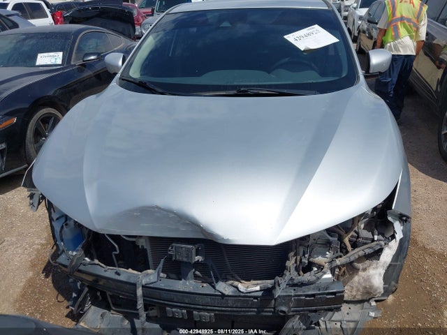 Aukcja sprzedaży 2020 Nissan Rogue Sport S Fwd Xtronic Cvt, vin: JN1BJ1CV2LW278647, numer aukcji: 42948925